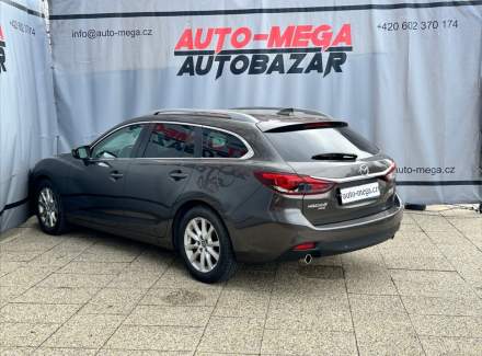 Mazda - 6