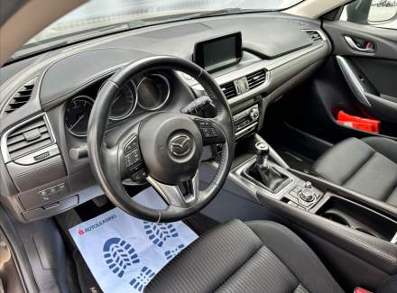 Mazda - 6
