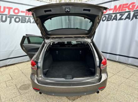 Mazda - 6
