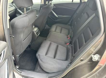 Mazda - 6