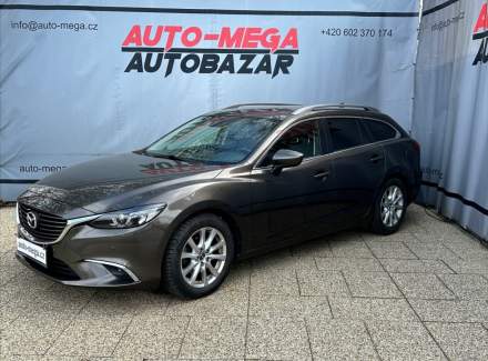Mazda - 6
