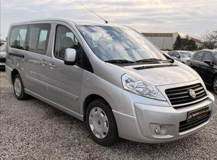 Fiat - Scudo