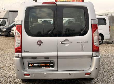Fiat - Scudo