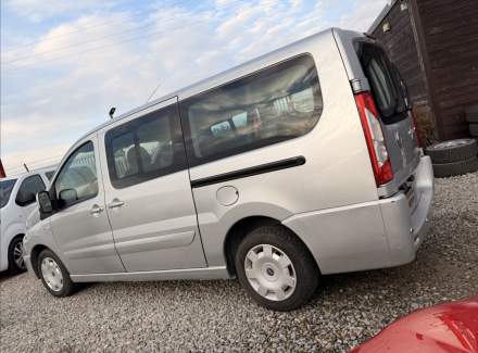 Fiat - Scudo