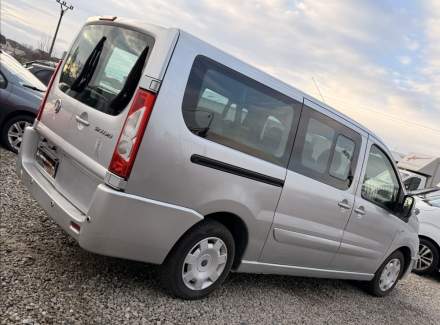 Fiat - Scudo