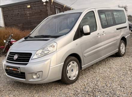 Fiat - Scudo