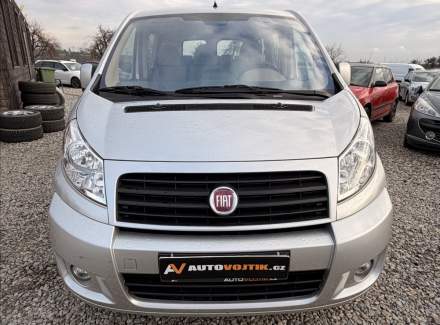 Fiat - Scudo