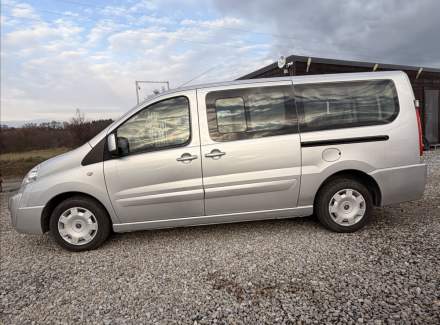 Fiat - Scudo