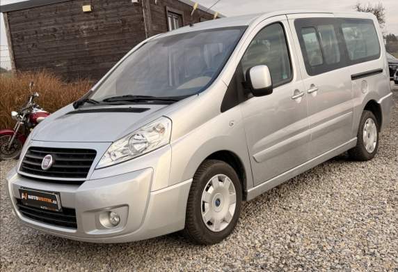 Fiat - Scudo