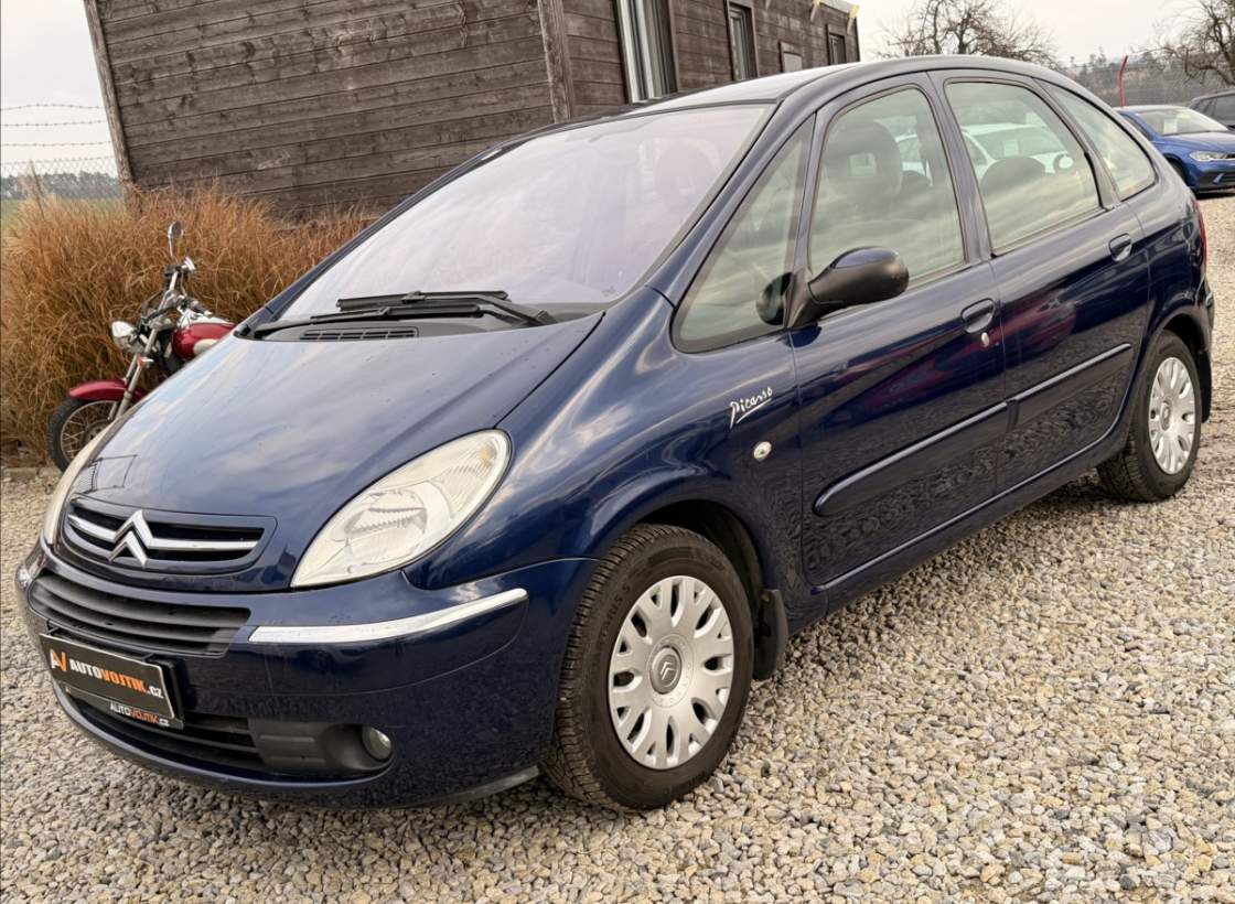 Citroën - Xsara