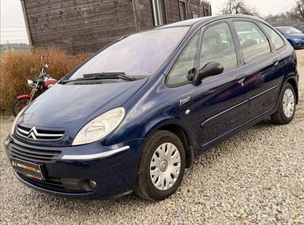 Citroën - Xsara