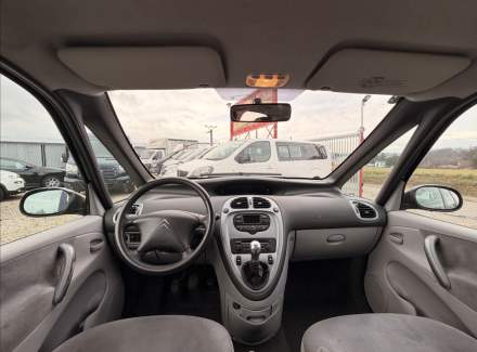 Citroën - Xsara