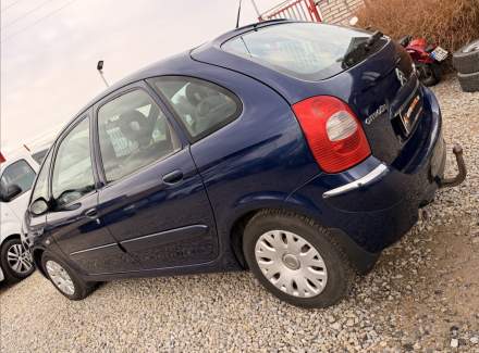 Citroën - Xsara