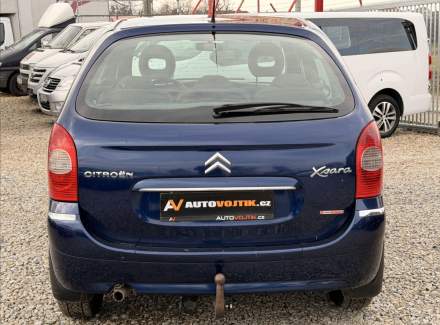 Citroën - Xsara
