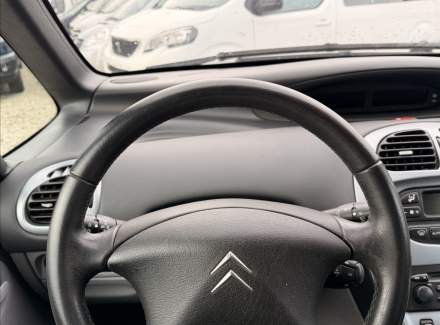 Citroën - Xsara