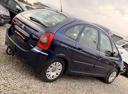 Citroën - Xsara