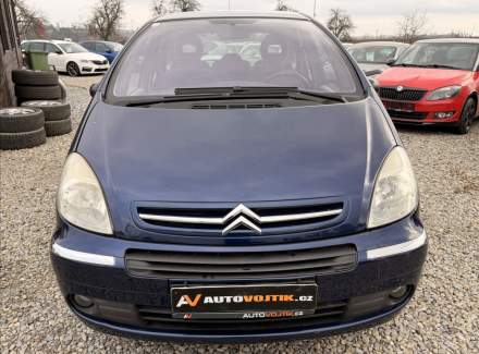 Citroën - Xsara