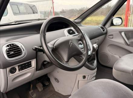 Citroën - Xsara