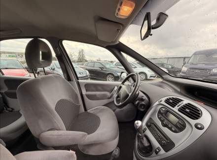 Citroën - Xsara