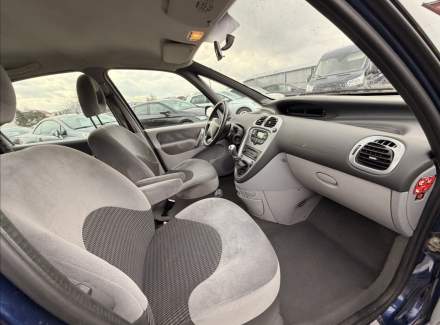 Citroën - Xsara