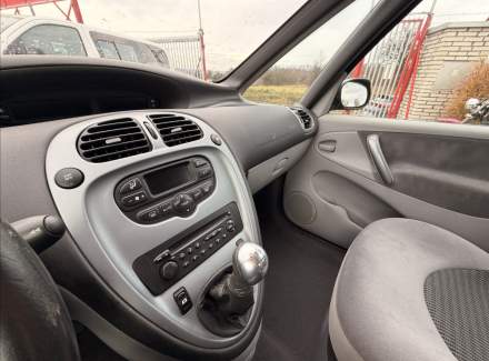Citroën - Xsara