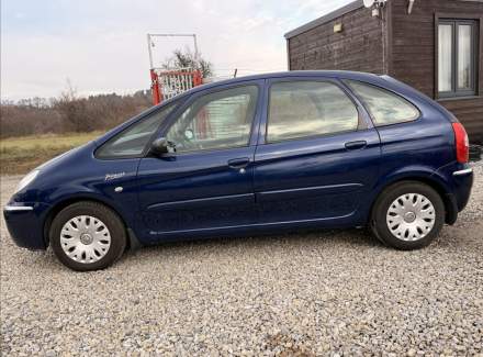 Citroën - Xsara