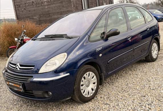 Citroën - Xsara