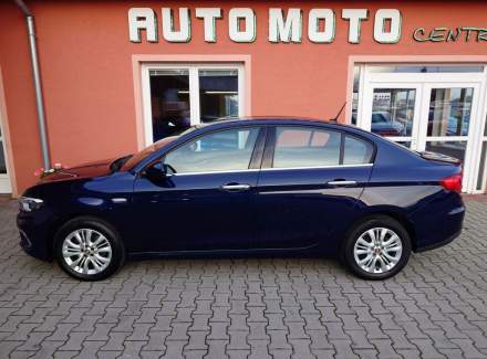 Fiat - Tipo