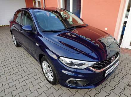 Fiat - Tipo