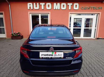 Fiat - Tipo