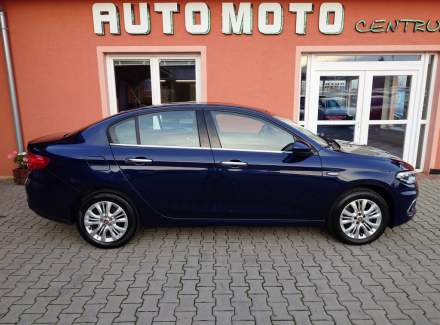 Fiat - Tipo