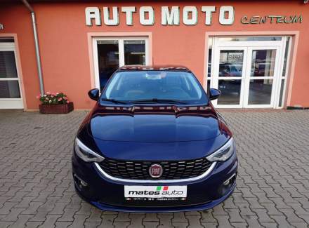 Fiat - Tipo