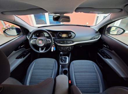 Fiat - Tipo