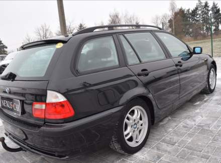 BMW - 3er
