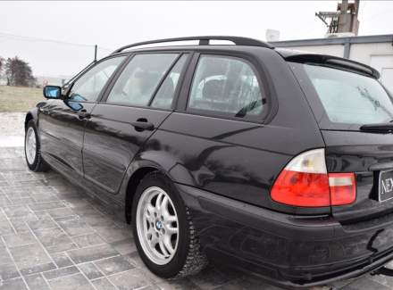 BMW - 3er