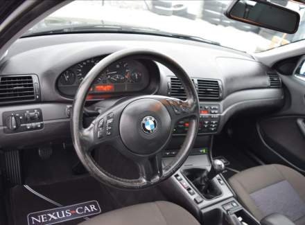 BMW - 3er