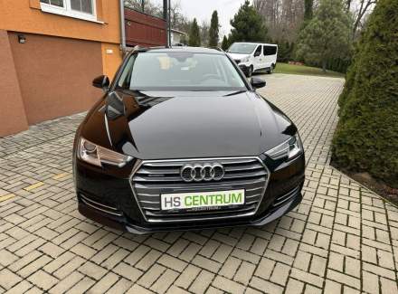 Audi - A4