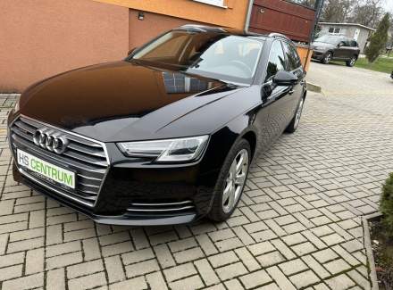 Audi - A4