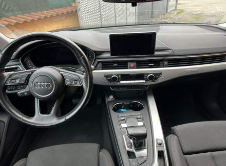 Audi - A4