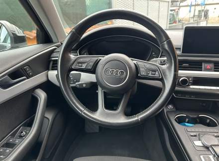 Audi - A4
