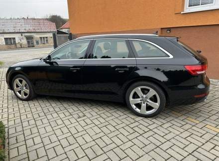 Audi - A4