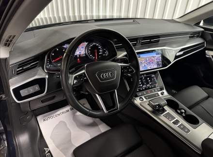 Audi - A6