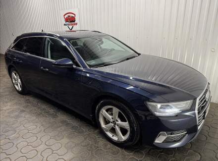 Audi - A6