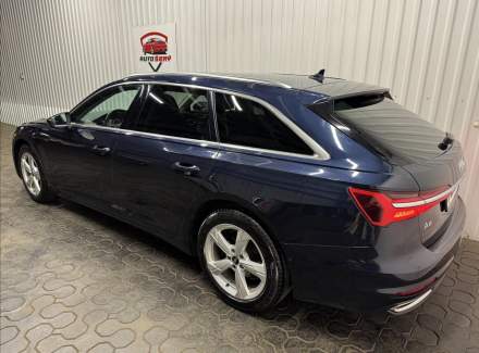 Audi - A6
