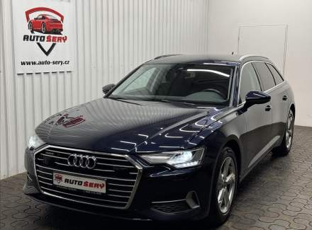 Audi - A6