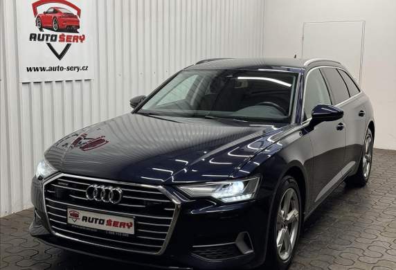 Audi - A6