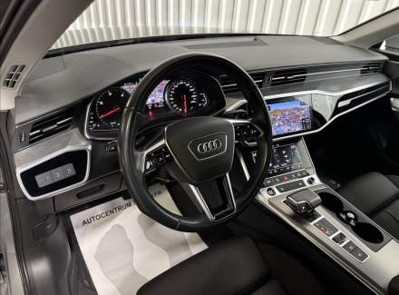 Audi - A6