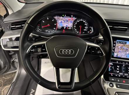 Audi - A6