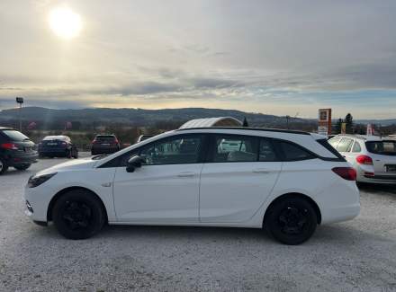 Opel - Astra