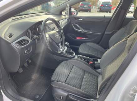 Opel - Astra